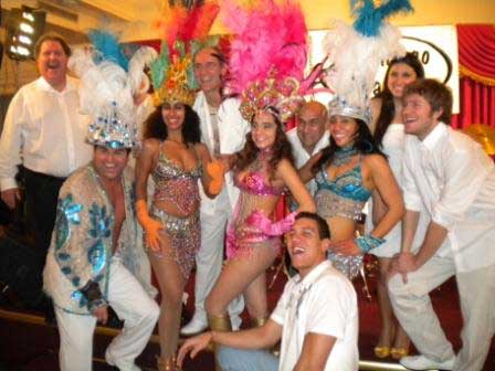Samba